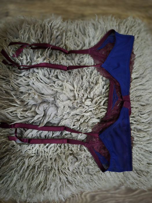 Шикарный Пояс для чулок