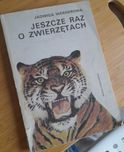 "Jeszcze raz o zwierzętach" Jadwiga Wernerowa