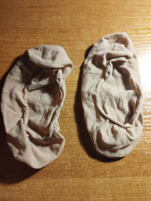 Stopki firmy Tchibo damskie rozmiar 38