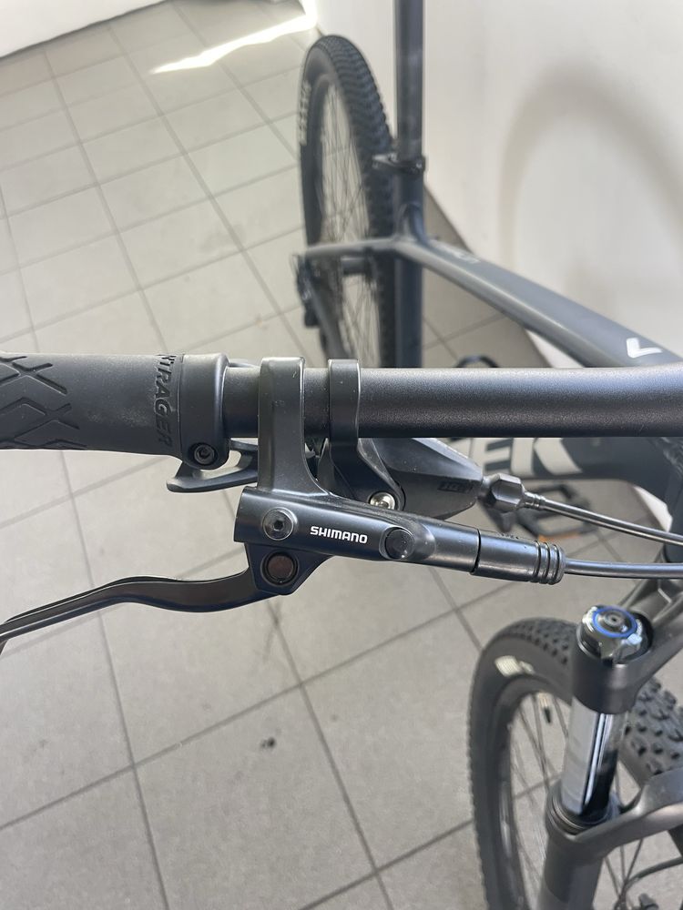 Bicicleta Marlin 7, 2023 geração 3