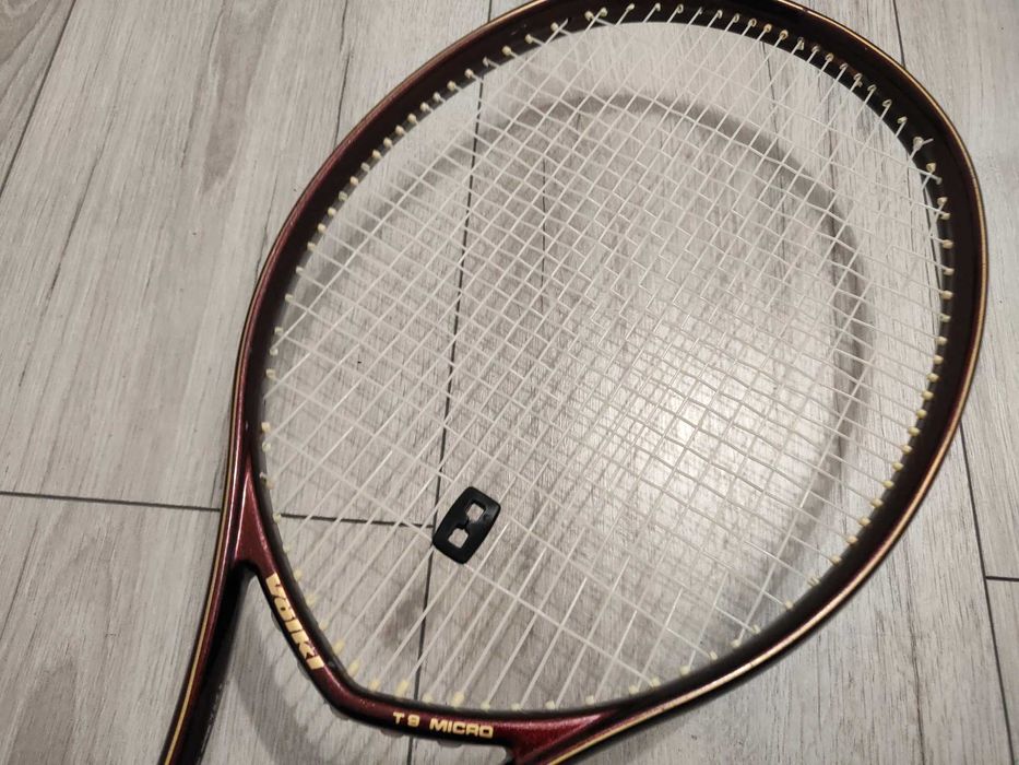 rakieta tenisowa Volkl T9 Micro 22x24 L3 98 sq rakieta do tenisa Volkl