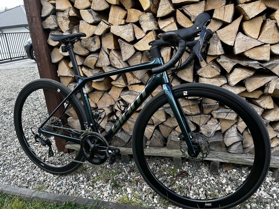 Giant TCR Advanced Pro 2 rozmiar S