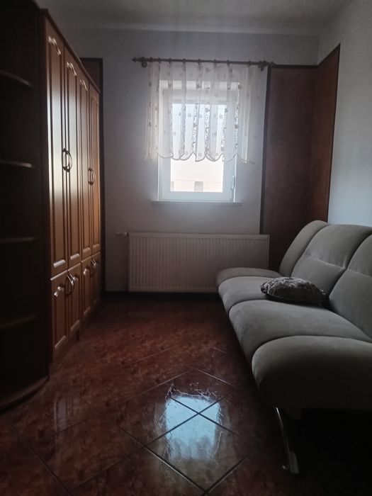 Wynajmę piękne mieszkanie dwupokojowe