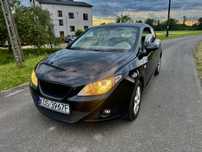 Seat Ibiza 2009r Benzyna 1.2 MPI 70km super wyposazony