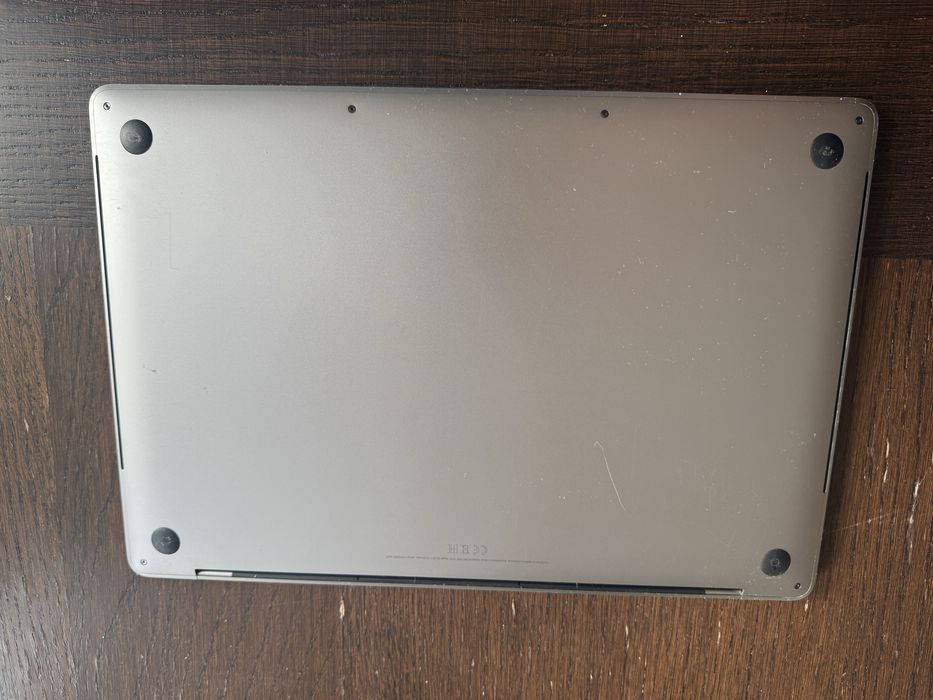Apple MacBook Pro 15 2008