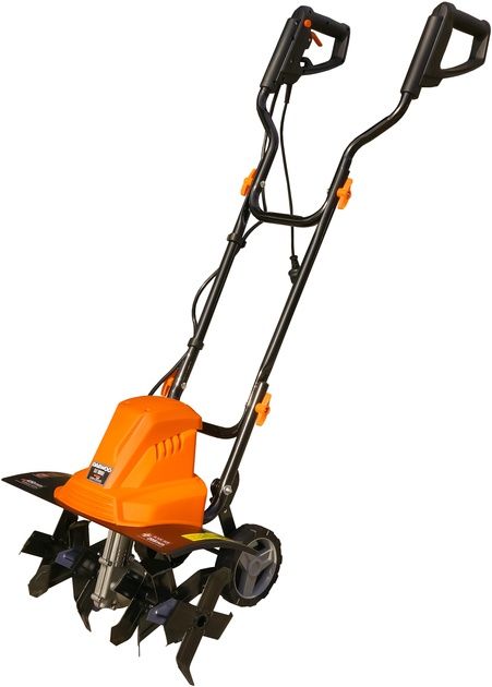 Культиватор Daewoo DAT 1800E