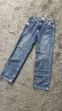baggy jeans 90’s