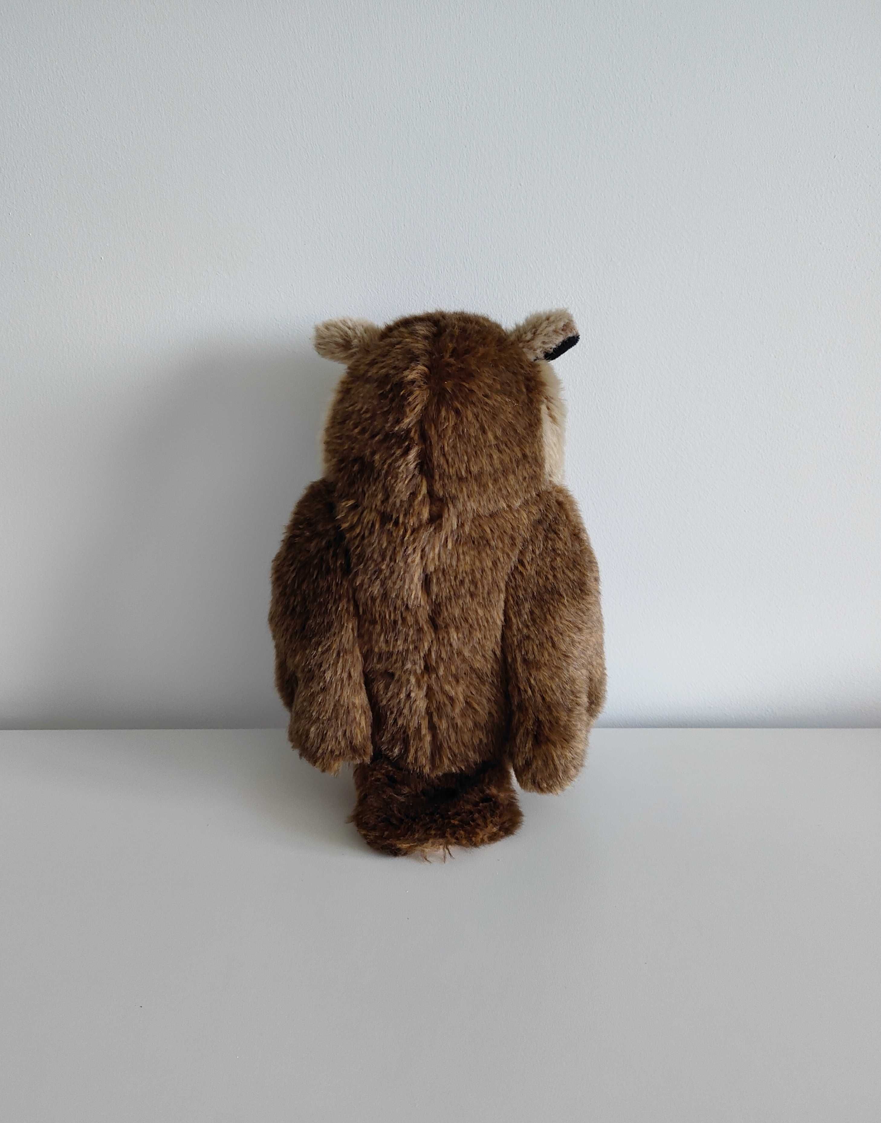 Sowa WWF Bon Ton Toys