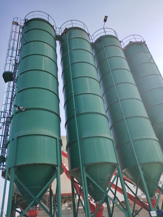 Suchy beton piasek płukany siany ziemia ogrodowa wąskie wjazdy RODOSY