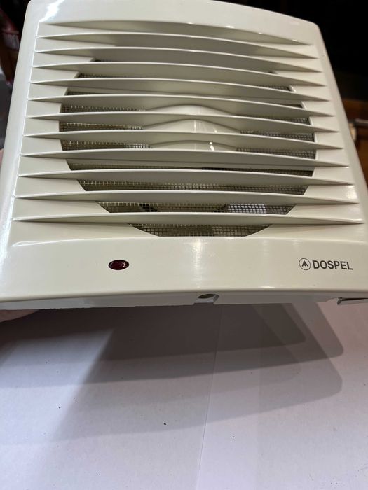 Вентилятор Dospel 150