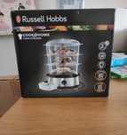 Parowar Russell Hobbs