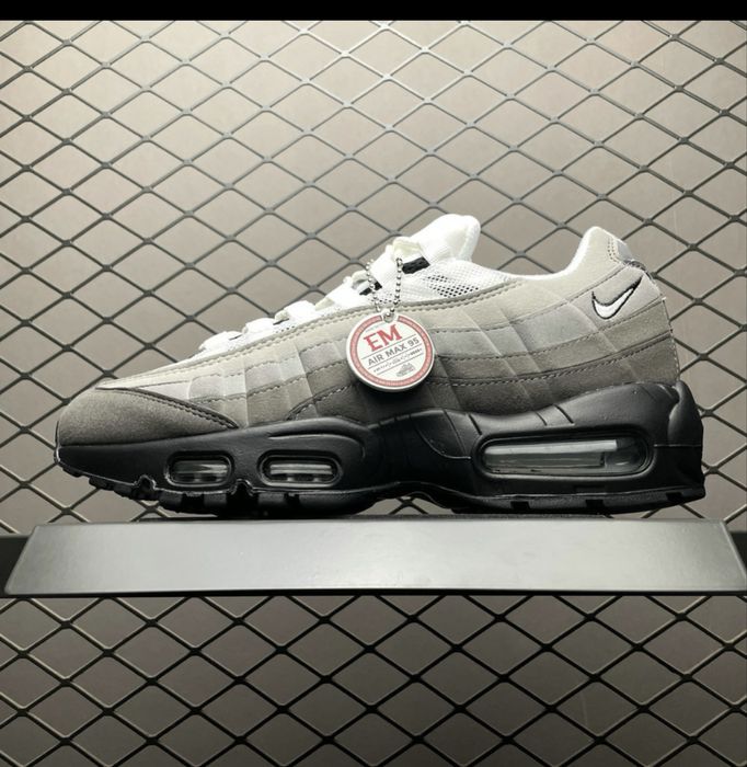 Nike Air Max 95.