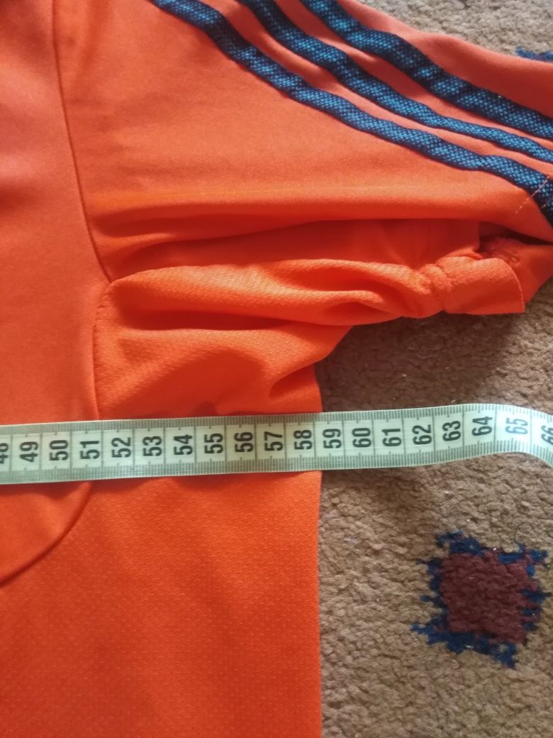 Футболка Adidas climacool