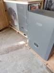 Pompa ciepła JNOD 9,5kw 230v
