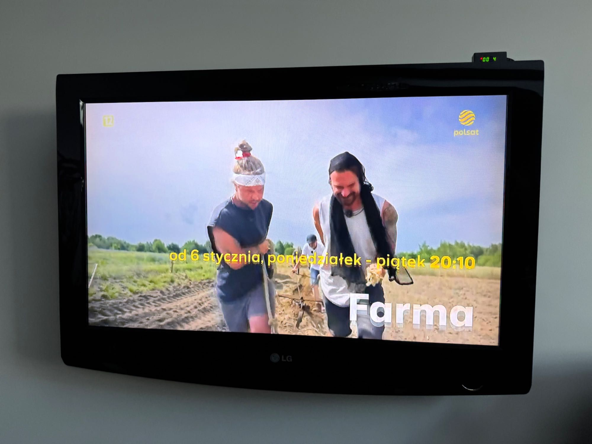 Telewizor LCD 32” LG