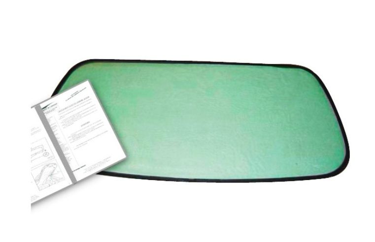 Oculo da capota Renault Megane Cabrio ( Artigo Novo )