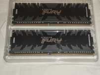 Kingston Fury Renegade 3600MT/s 2x16GB (32GB) DDR4