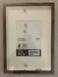 Nowa zapakowana w folię ramka na zdjęcie Ikea Hovsta 21x30 cm