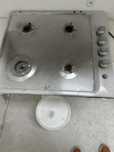 Placa gas natural 60cm