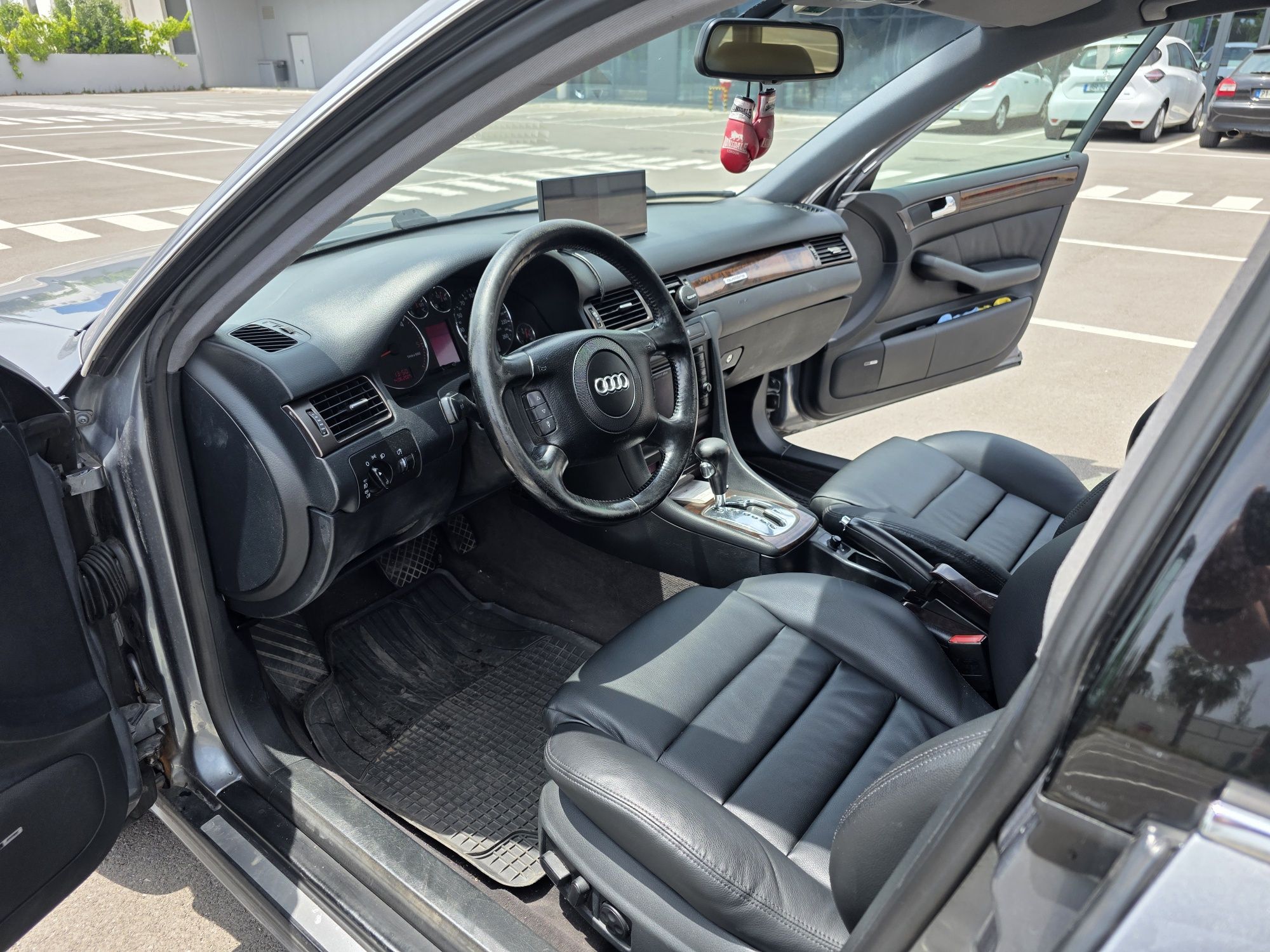 Audi A6 2001 quattro 180 cv