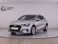 Audi A3 Sportback 30 TFSI Advanced