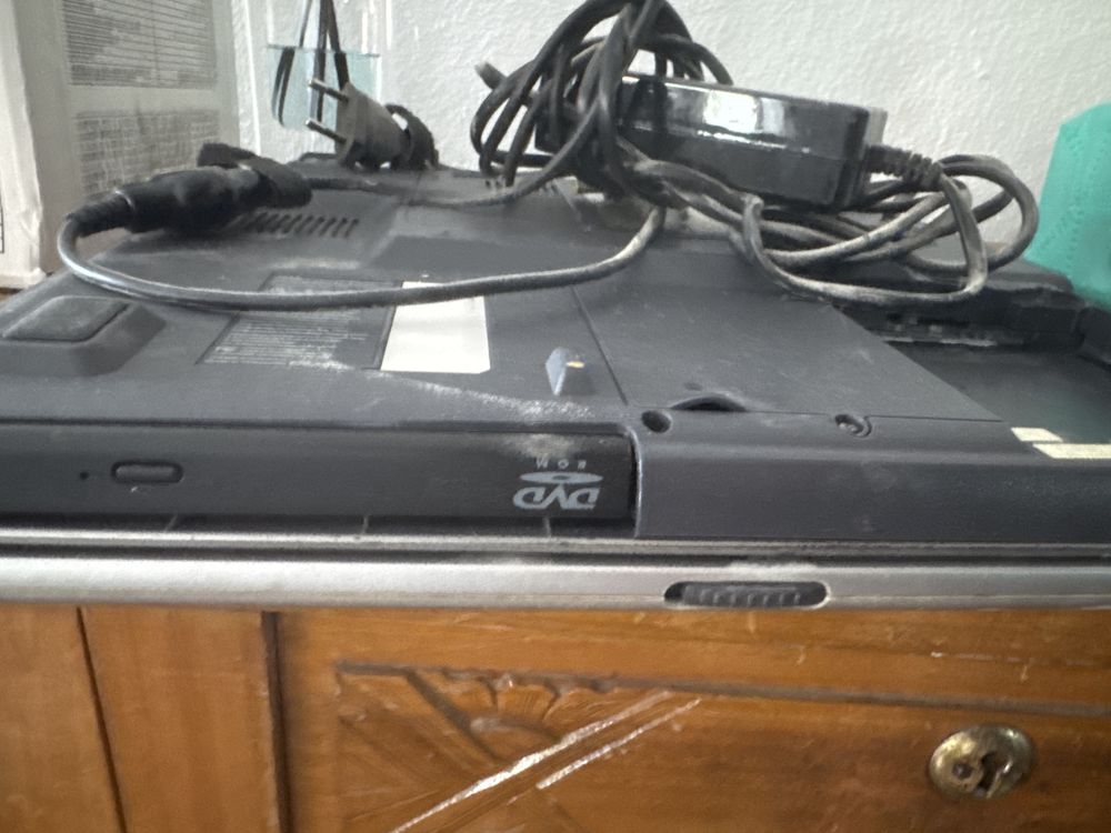 Computador antigo
