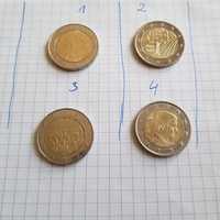 Monety 2 euro ogłoszenie nr 40