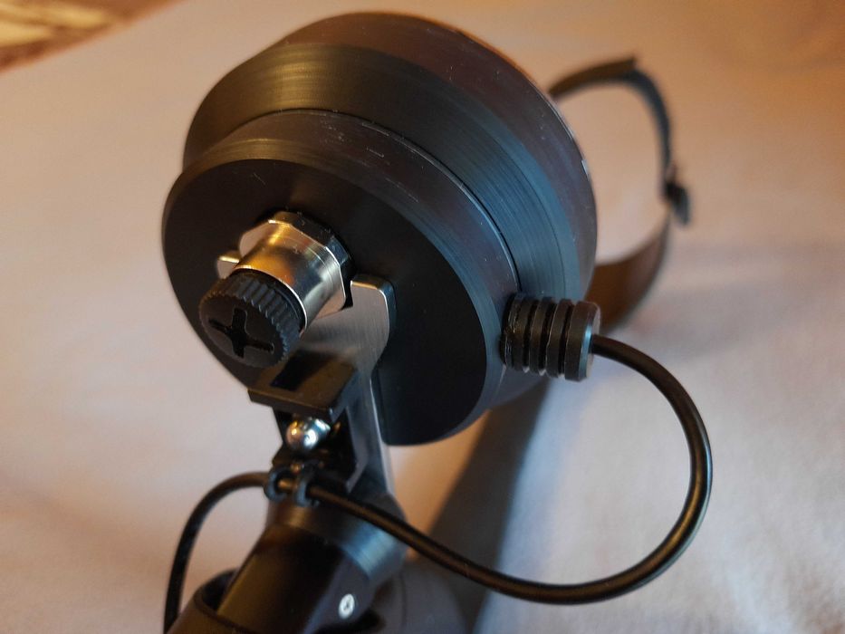 Гермобокс для наушников WS4, WS6 Xp Deus 2