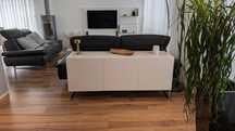 Aparador contemporâneo