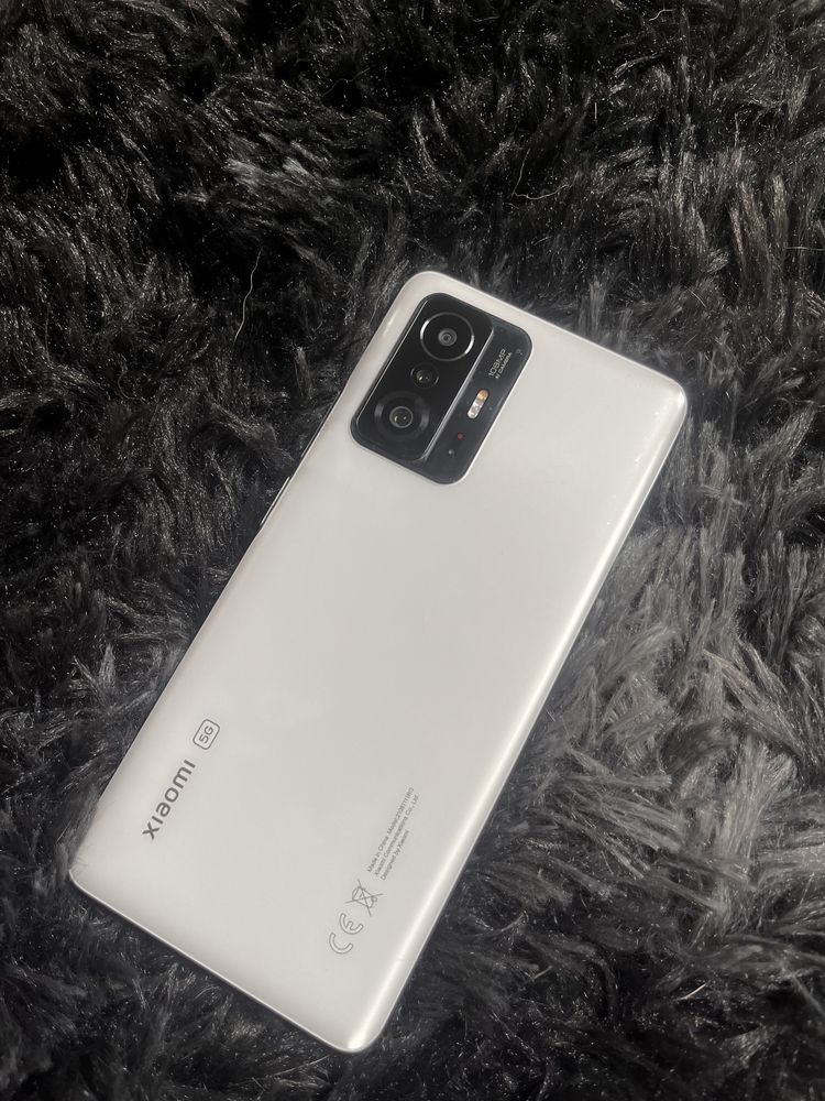 Xiaomi 11T 256GB biały