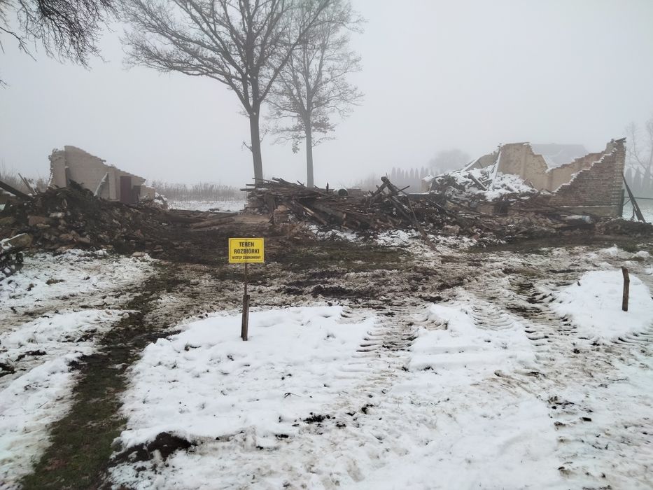 Likwidacja firm sprzątanie  sklepów opróżnianie domów magazynów skup