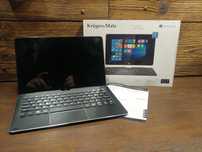 Tablet z klawiaturą 2 w 1. Kruger & Matz EDGE1088