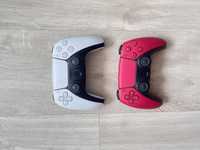 Kontrolery, pady Sony DualSense