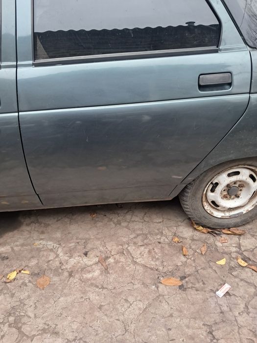 Двери ВАЗ 2110, Приора в идеальном состоянии.