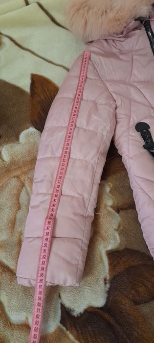 Курточка дитяча.