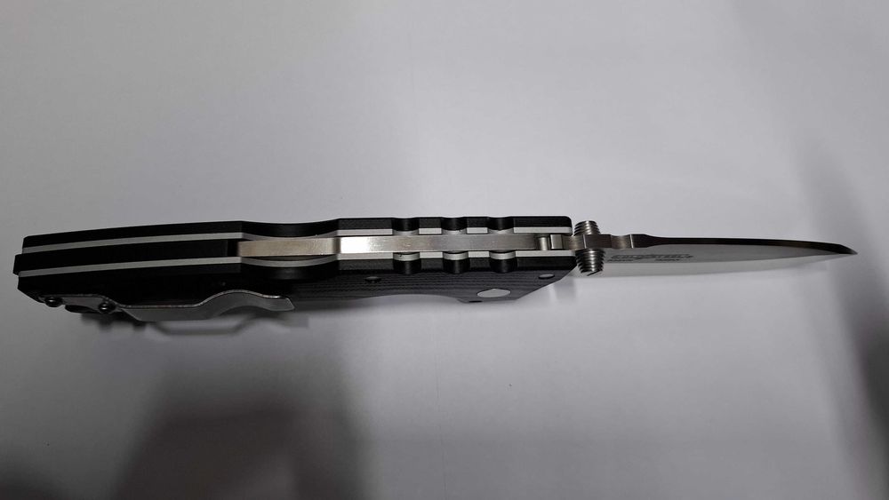 Ніж складний Cold Steel AD-10 (CST CS-28DD)