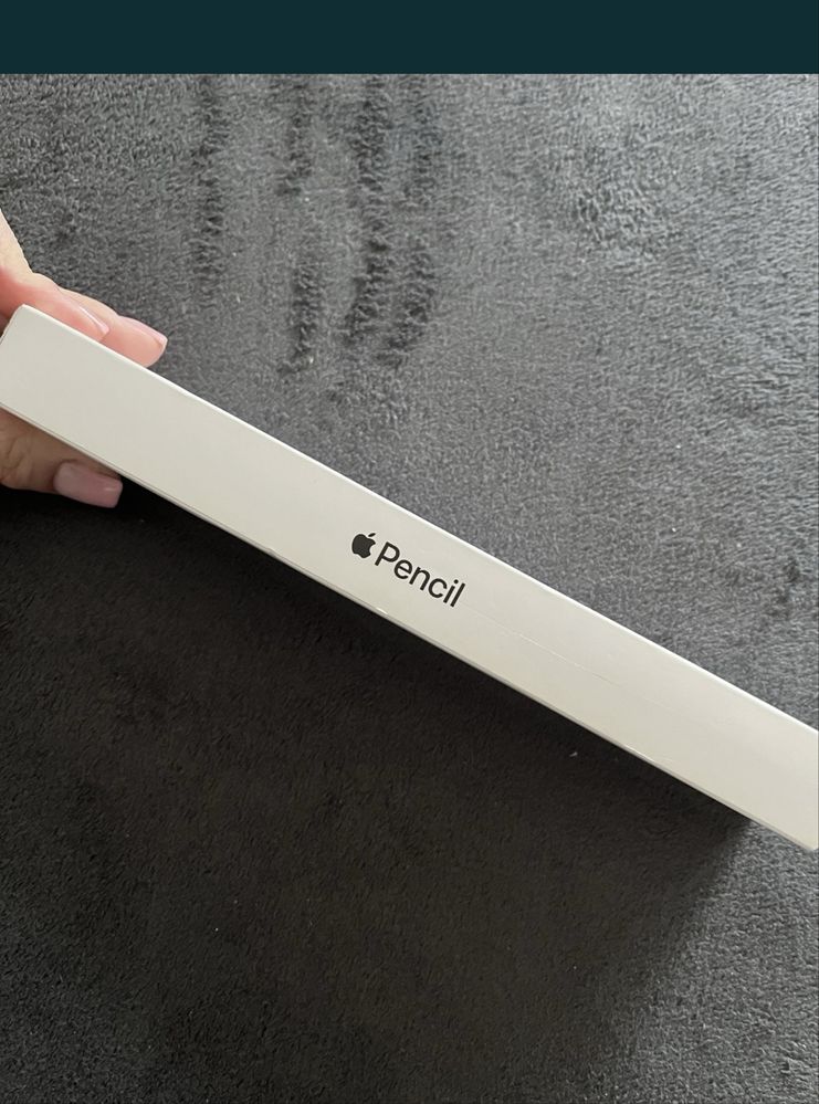 Apple pencil 1 gen