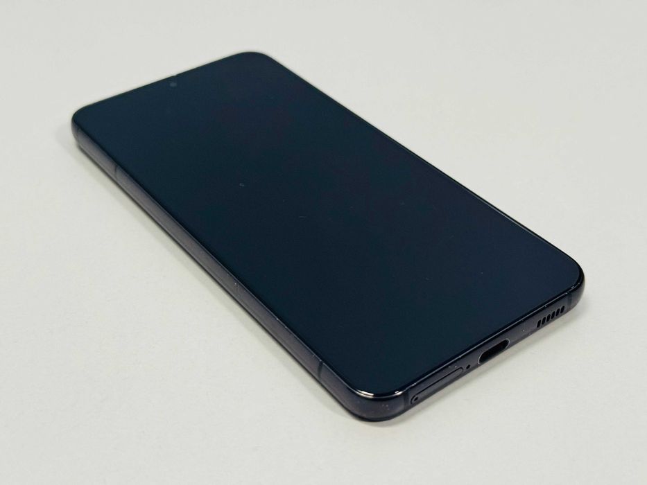 Samsung Galaxy S22 5G 128GB Czarny Gwarancja