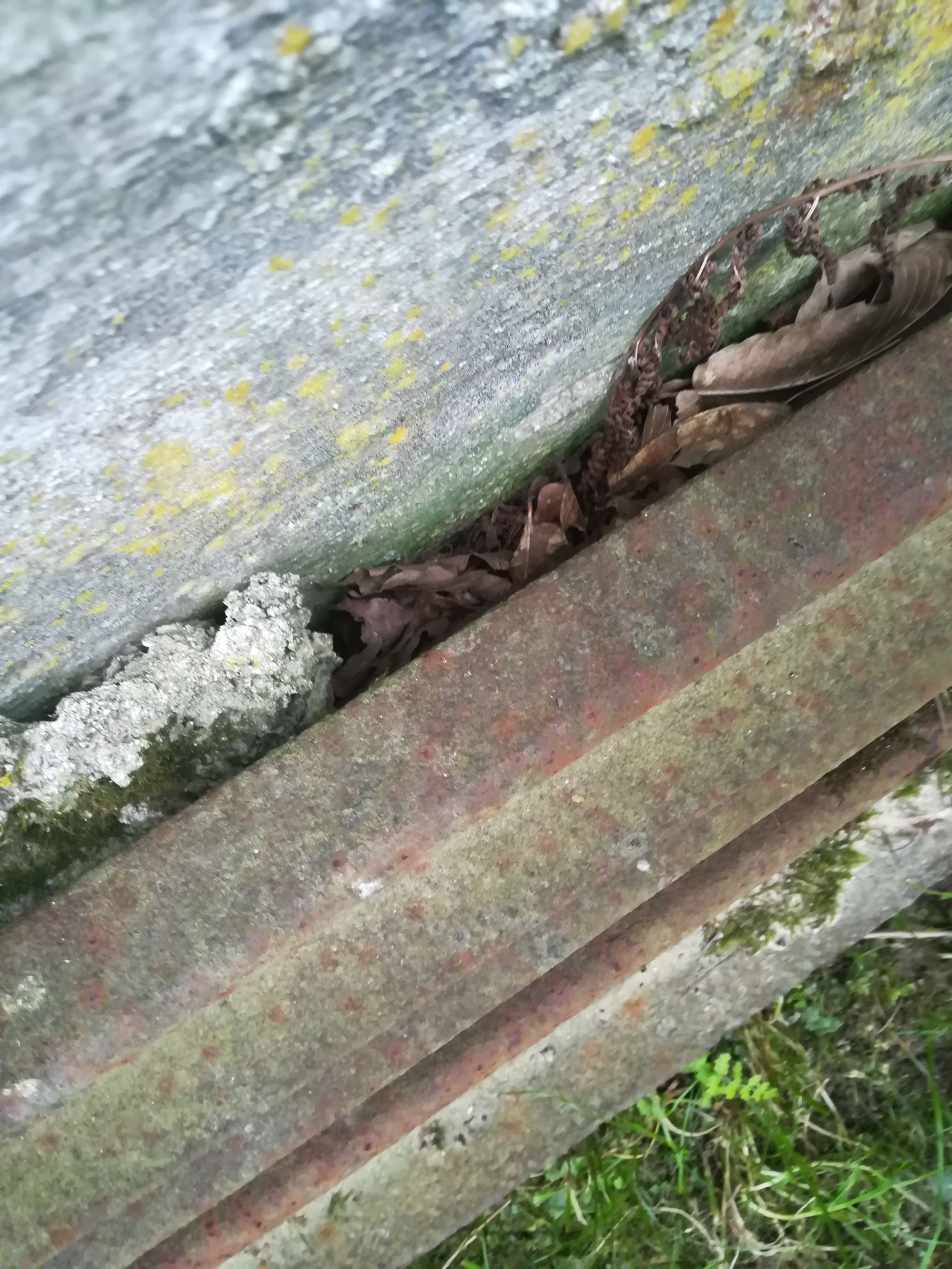 Szyna  wąskotorowa 7, 5m 4szt