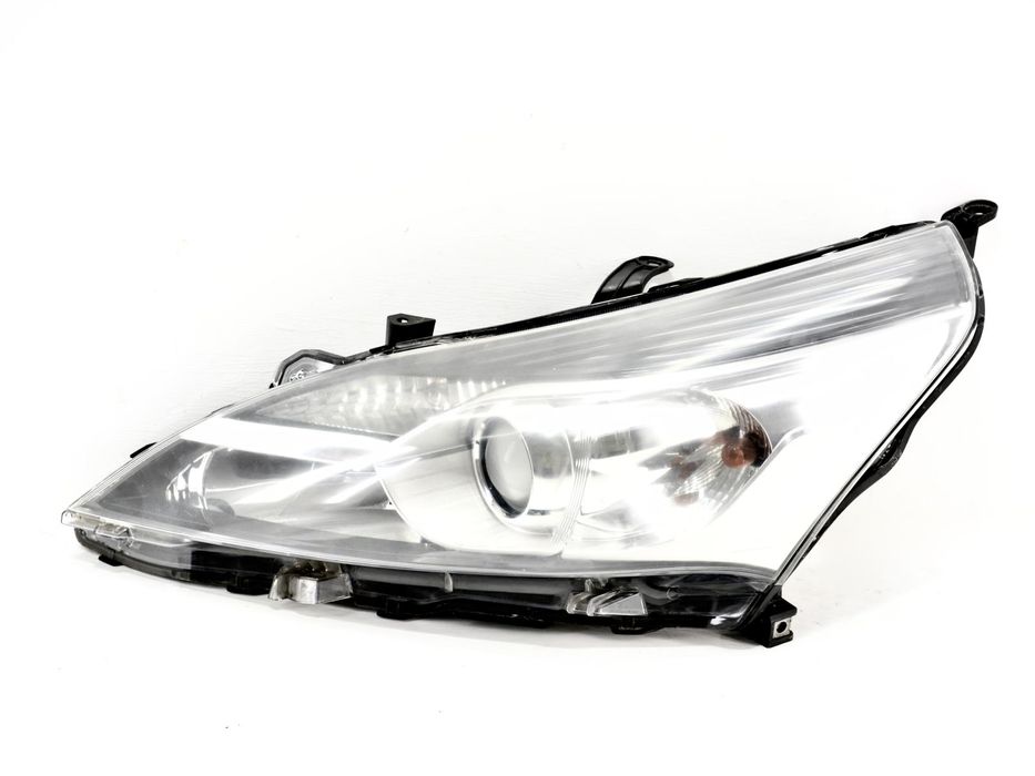 Фара передня ліва TOYOTA VERSO WAR20 2012-2018 (81150-0F151-00) 81170-