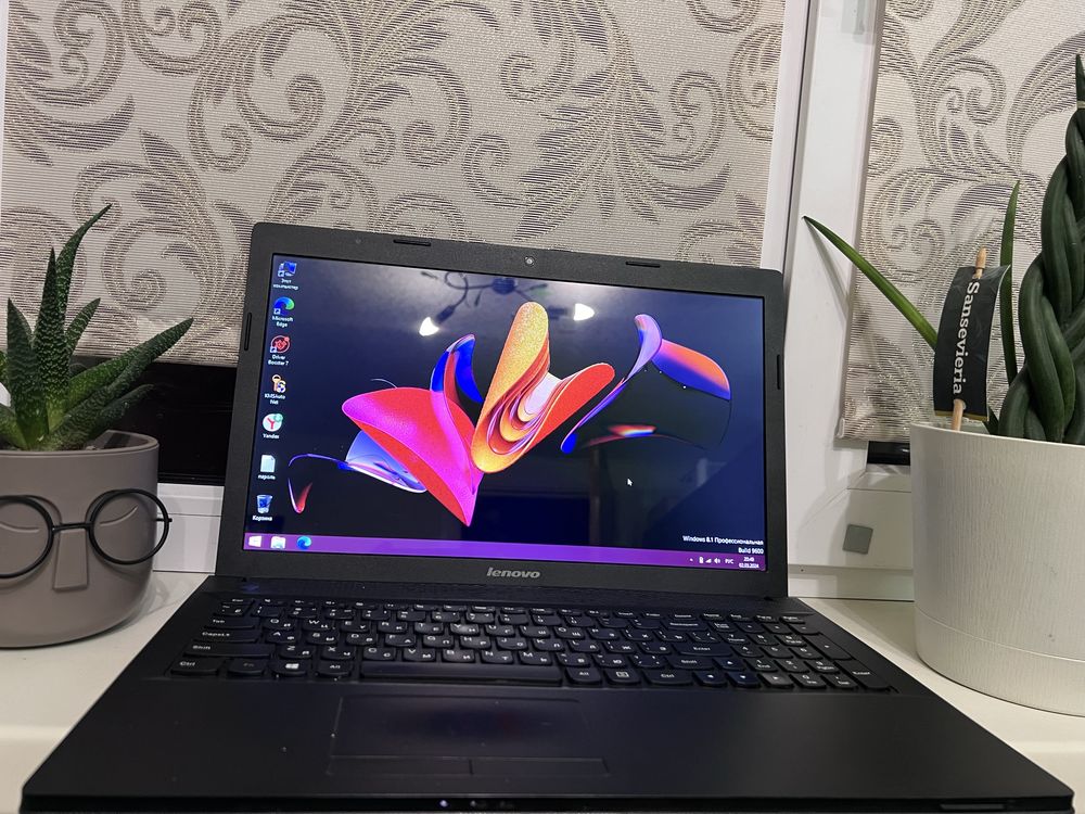 Ноутбук Lenovo Ideapad G500 “10.5”