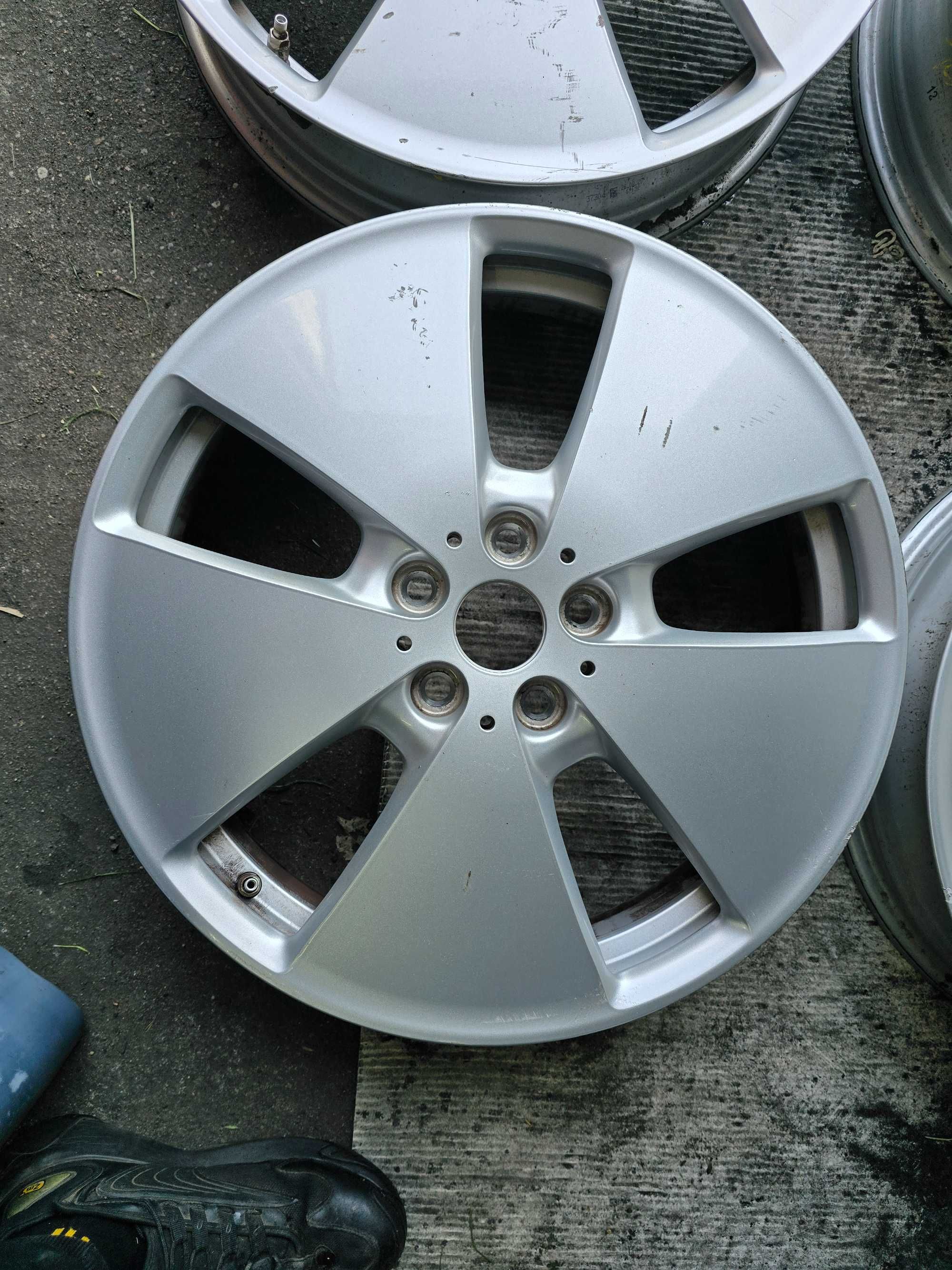 Sprzedam 4 Oryginalne Alufelgi BMW I3 19" 5j ET43 5x112