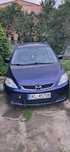 Mazda 5 1.8 Benzyna / LPG 2005r
