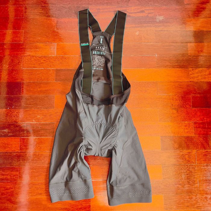 Calções Bib shorts Gobik Absolute K10 L