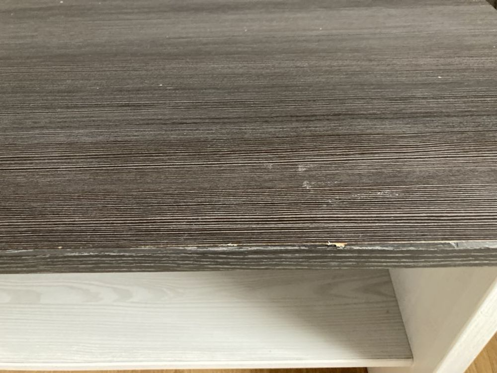 Meble do salonu Antwerpen Black Red White