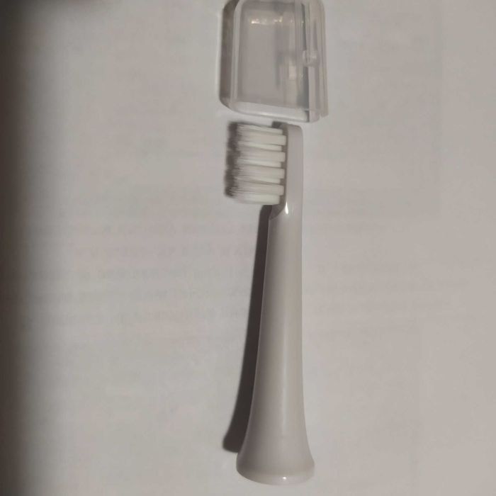 Змінна насадка для зубної щітки Xiaomi Mijia T100