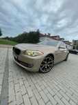 Bmw f10 528i 258 km