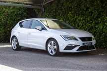 SEAT Leon 2.0 TDI FR S/S
