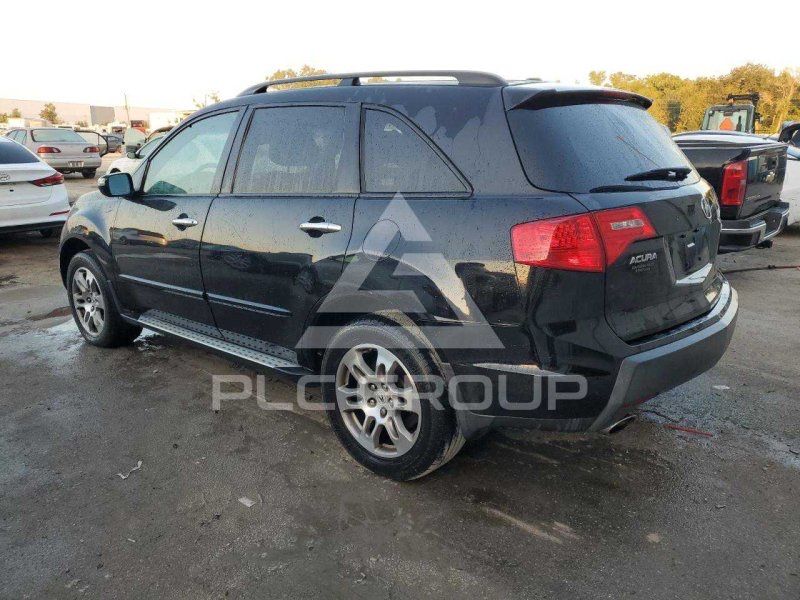 ГАРАНТІЯ‼️ Автошрот acura mdx (yd2), авторозбірка