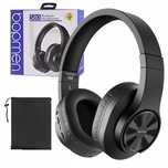 Bopmen S80 słuchawki nauszne bluetooth + Aux PS4 Xbox głęboki BASS